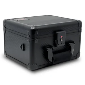 Hobby Defense 2 Row - Graded Card Case - Holds Up To 70 Slabs